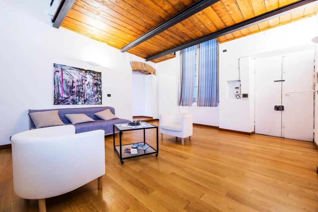 Aurea House By Holiday Home 24 Genoa Italy
