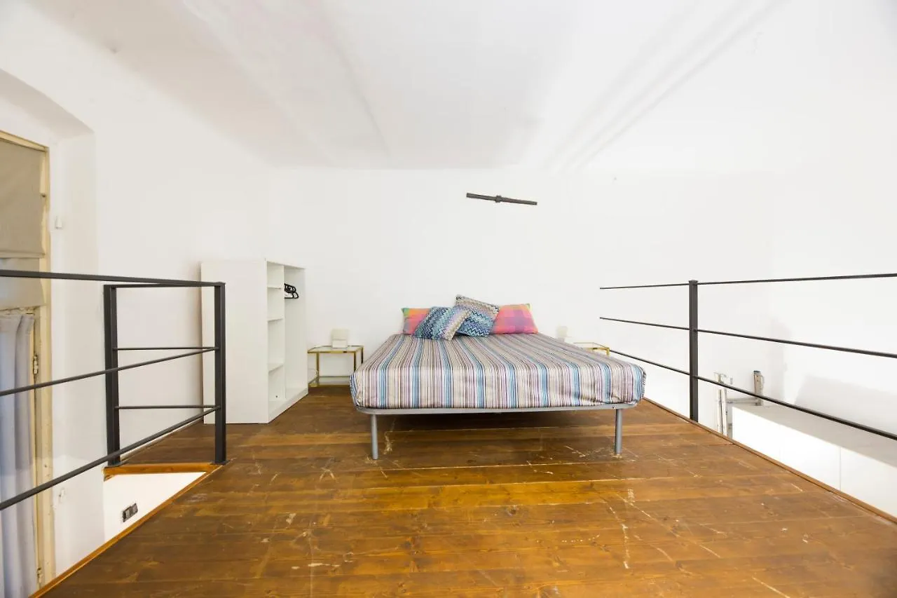 Aurea House By Holiday Home 24 Genoa Apartment