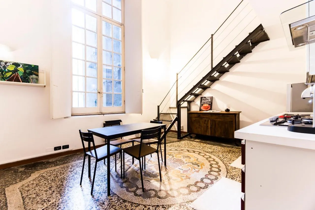 Apartment Aurea House By Holiday Home 24 Genoa