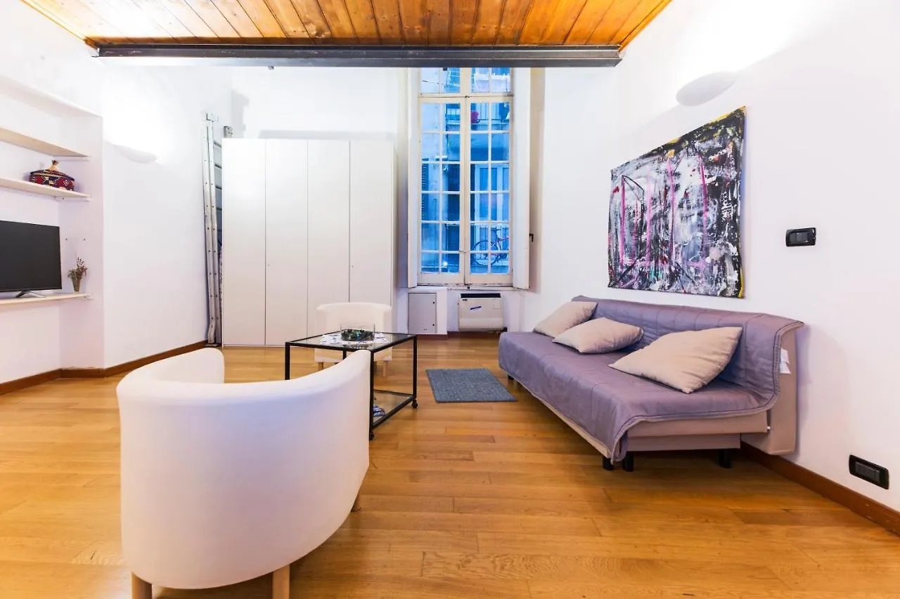 Aurea House By Holiday Home 24 Genoa Apartment
