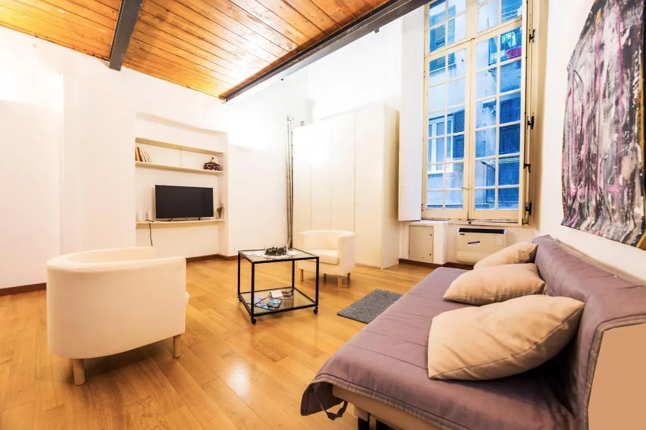 Aurea House By Holiday Home 24 Genoa Italy
