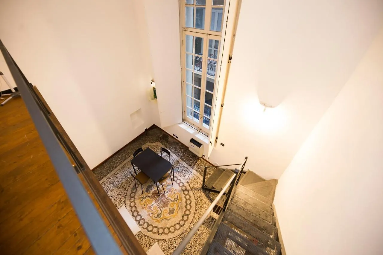 Apartment Aurea House By Holiday Home 24 Genoa