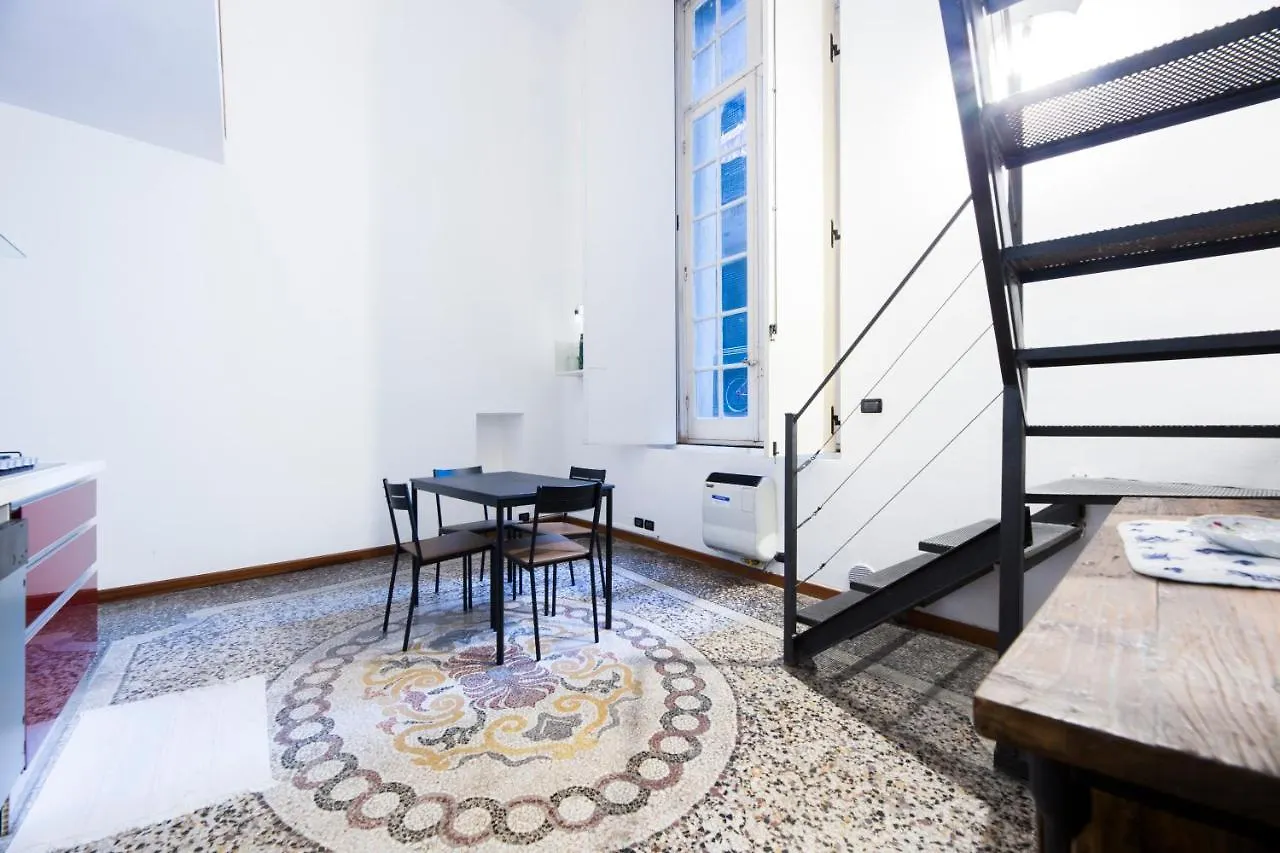 Apartment Aurea House By Holiday Home 24 Genoa