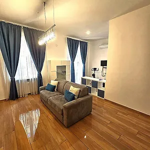  Apartamento Lux With Parking